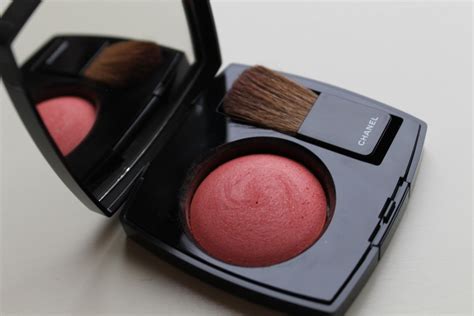 chanel blush malice 71|Chanel powder blush 89 canaille.